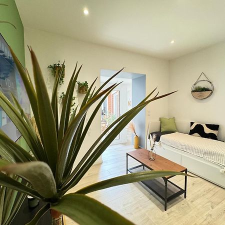 Tour D'Auvergne - Appartements En Plein Centre Ville, Proche De La Cathedrale Et De La Place De Jaude Clermont-Ferrand Extérieur photo
