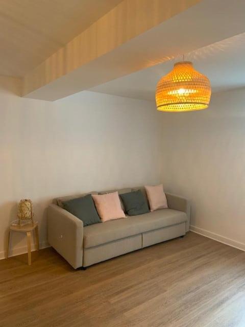 Tour D'Auvergne - Appartements En Plein Centre Ville, Proche De La Cathedrale Et De La Place De Jaude Clermont-Ferrand Extérieur photo