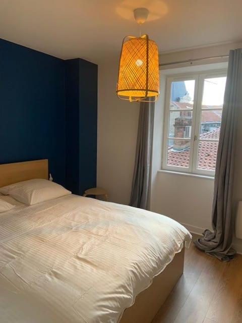 Tour D'Auvergne - Appartements En Plein Centre Ville, Proche De La Cathedrale Et De La Place De Jaude Clermont-Ferrand Extérieur photo