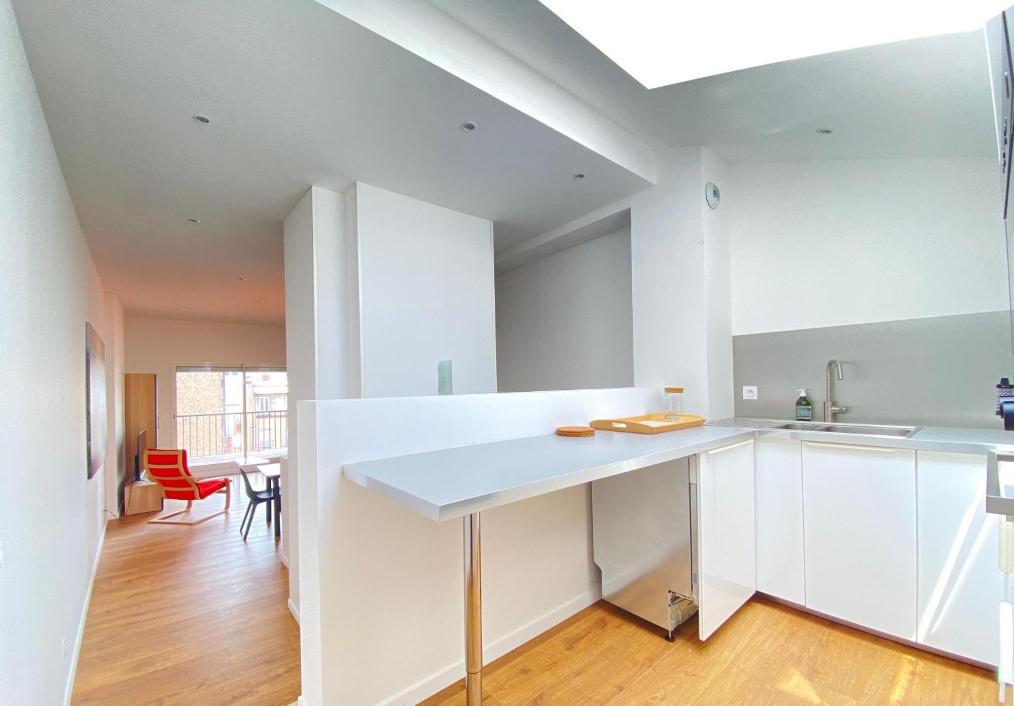 Tour D'Auvergne - Appartements En Plein Centre Ville, Proche De La Cathedrale Et De La Place De Jaude Clermont-Ferrand Extérieur photo